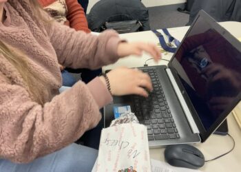 We invite you to join us on our next chapter, sans copyeditors