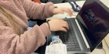 We invite you to join us on our next chapter, sans copyeditors