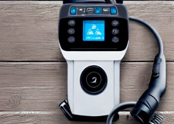 A CPAP machine at Cemetery Overlook Hospital. (DUMSTER)